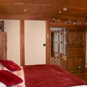 Restaurant De La Chaussée Hotel Briançon